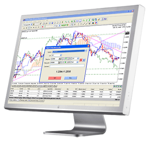 automated forex trading signals