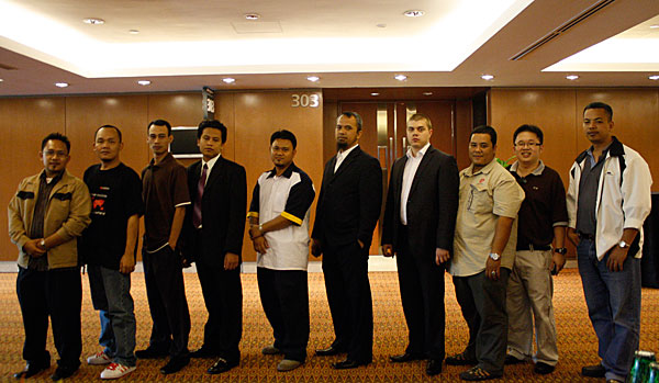 Broker forex yang boleh dipercayai di malaysia