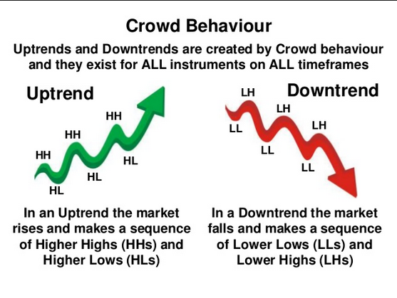 Price Action Trading Strategy: Advanced Forex Trading Course